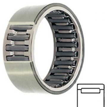 Retainer CONSOLIDATED BEARING NK-22/16 Needle Non Thrust Roller Bearings