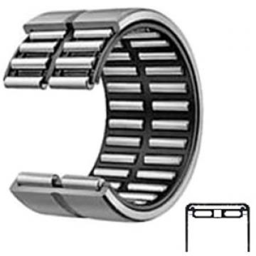 BDI Inventory CONSOLIDATED BEARING RNA-6909 P/6 Needle Non Thrust Roller Bearings