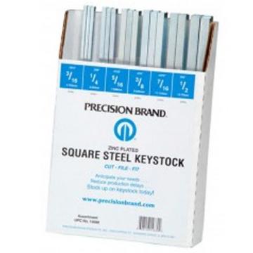 type: Precision Brand 14680 Keystock