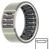 Bore CONSOLIDATED BEARING RNA-4838 P/5 Needle Non Thrust Roller Bearings