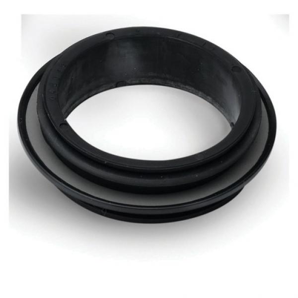 compatible bore diameter: Dodge 039867 Bearing Seals #1 image