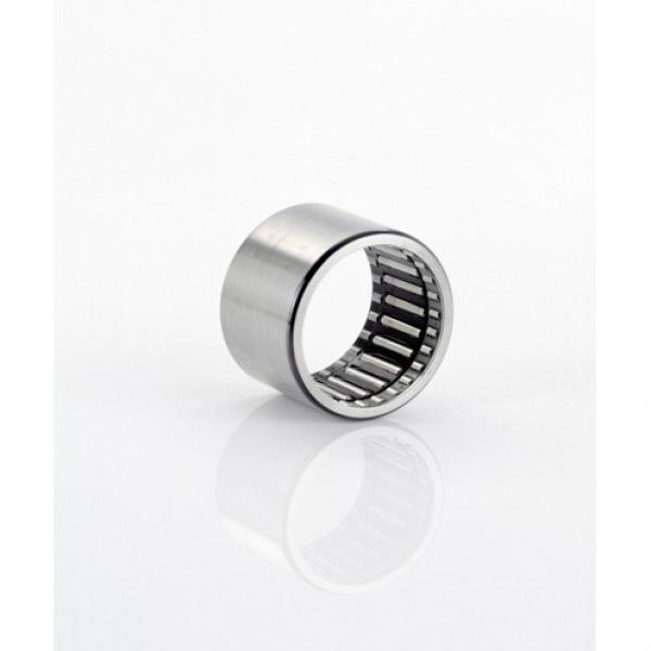 cage material: INA &#x28;Schaeffler&#x29; HFL1226 Drawn Cup Needle Roller Bearings #1 image