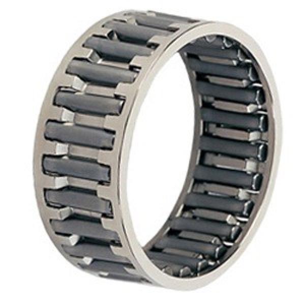 Inch - Metric CONSOLIDATED BEARING K-20 X 24 X 12 Needle Non Thrust Roller Bearings #1 image