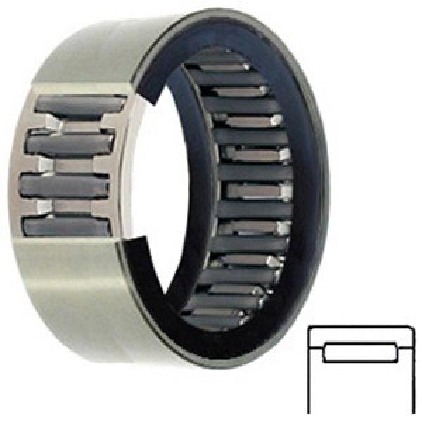 Product Group CONSOLIDATED BEARING MR-14-2RS Needle Non Thrust Roller Bearings #1 image